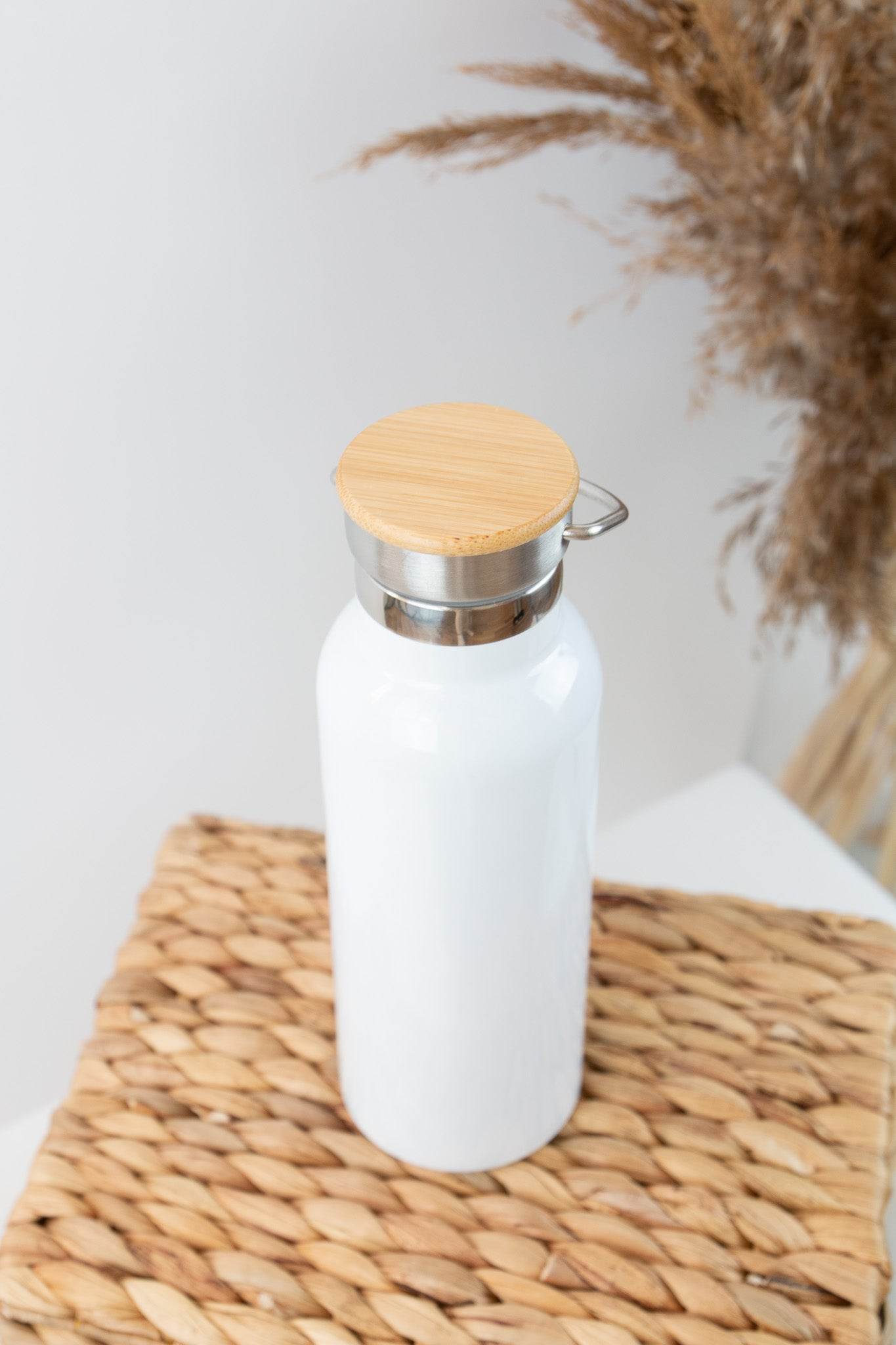 Personalized Thermal Bottle for kids - Minidreams Decor