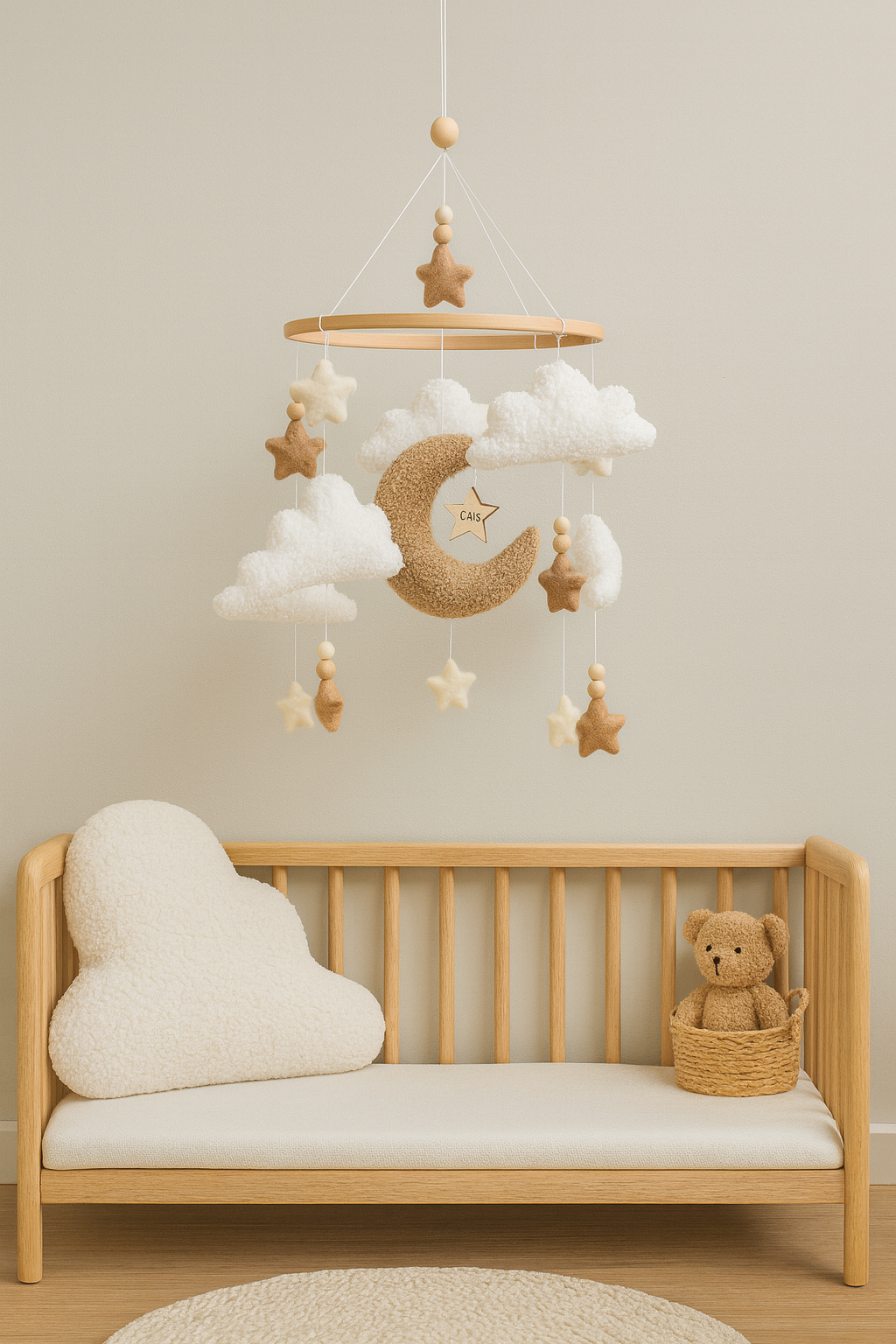 Mobiles for Newborn Development: Essential Tools for Sleep, Learning, and Growth