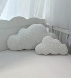 Boucle cloud pillow - Minidreams Decor