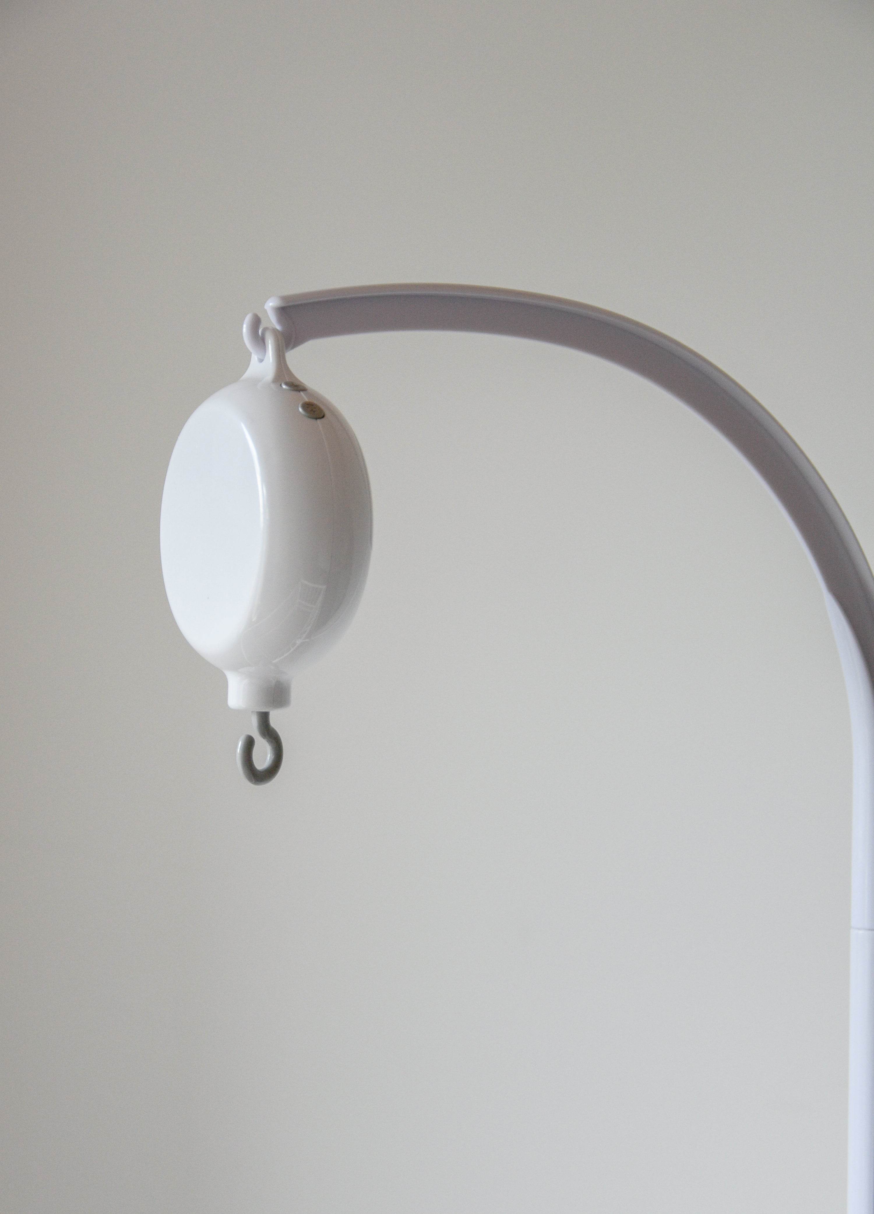 Nursery Baby Mobile Hanger - Minidreams Decor