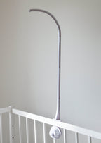 Nursery Baby Mobile Hanger - Minidreams Decor