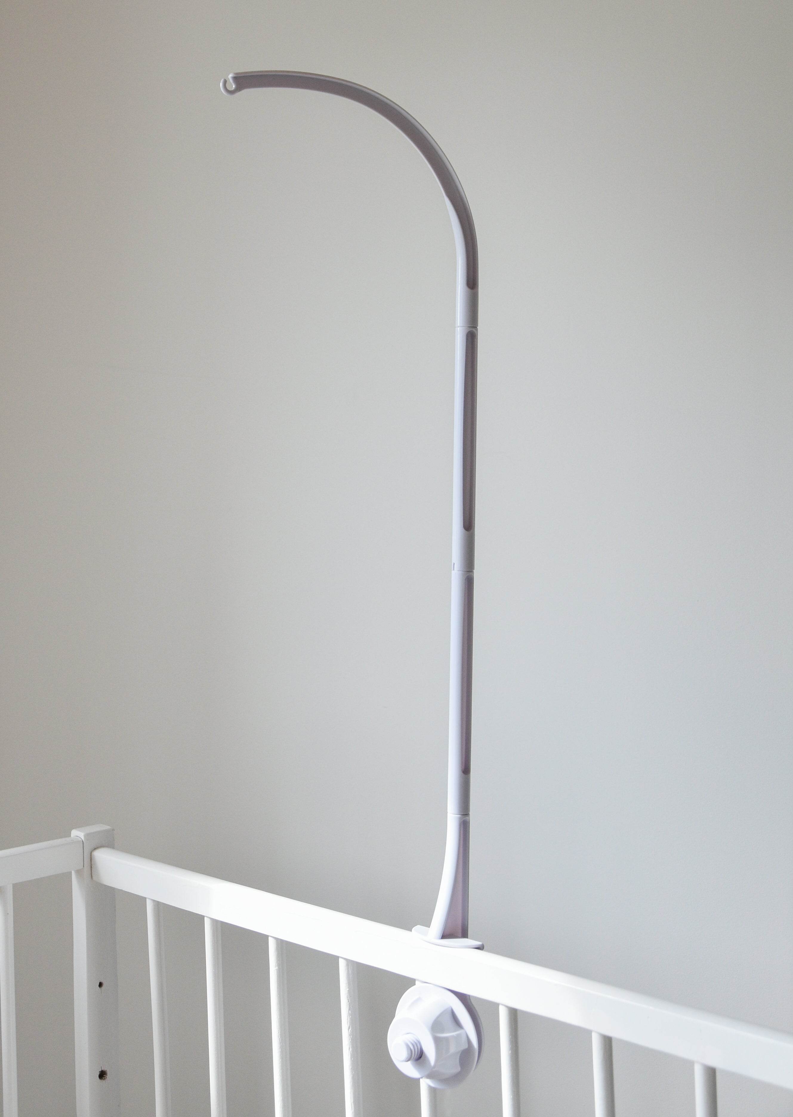 Nursery Baby Mobile Hanger - Minidreams Decor