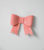 Pink Bows wall decoration set - Minidreams Decor