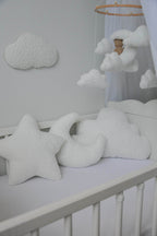 Boucle pillow set - Minidreams Decor