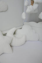 Boucle pillow set - Minidreams Decor