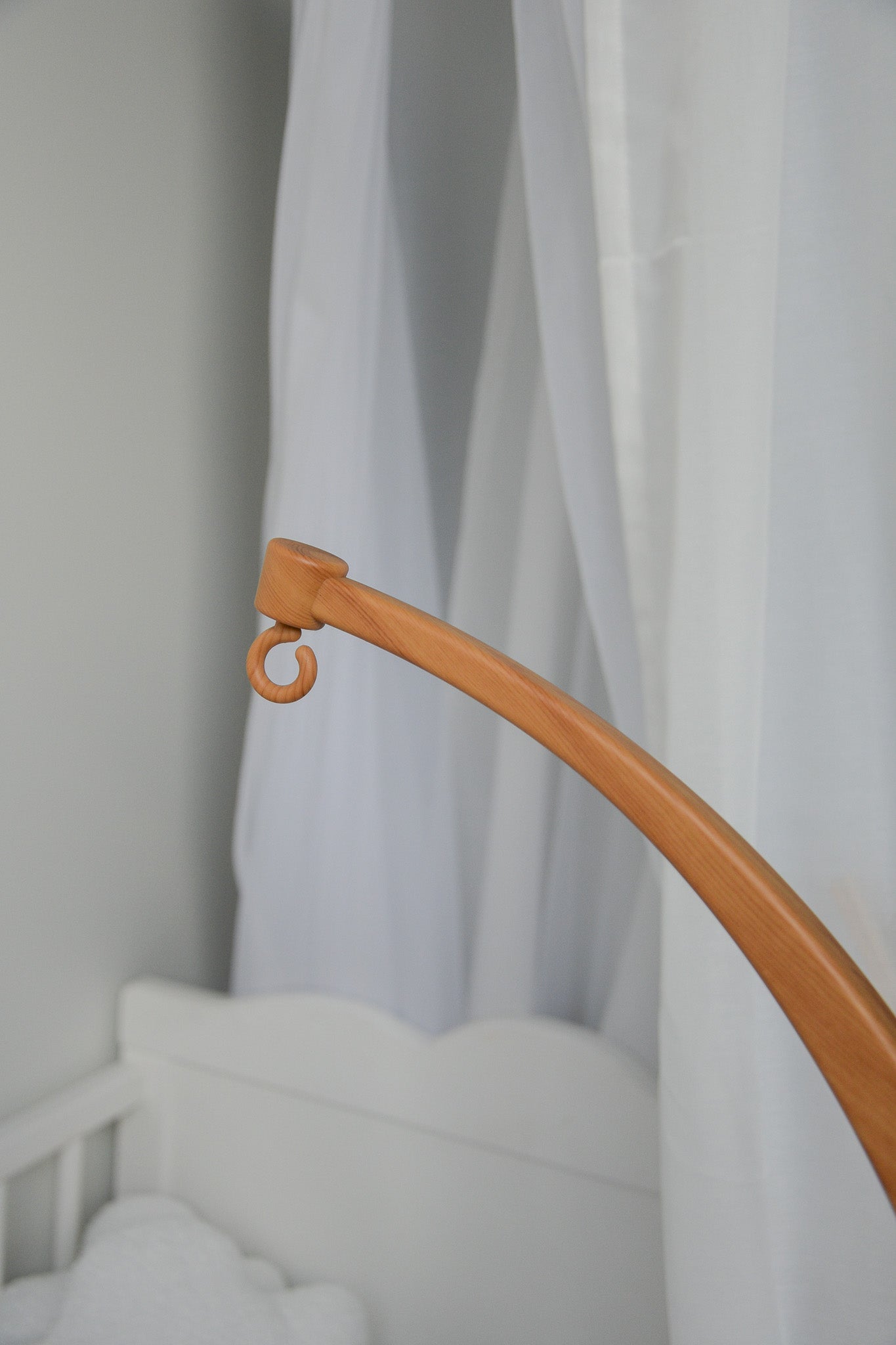 Nursery Baby Mobile Hanger