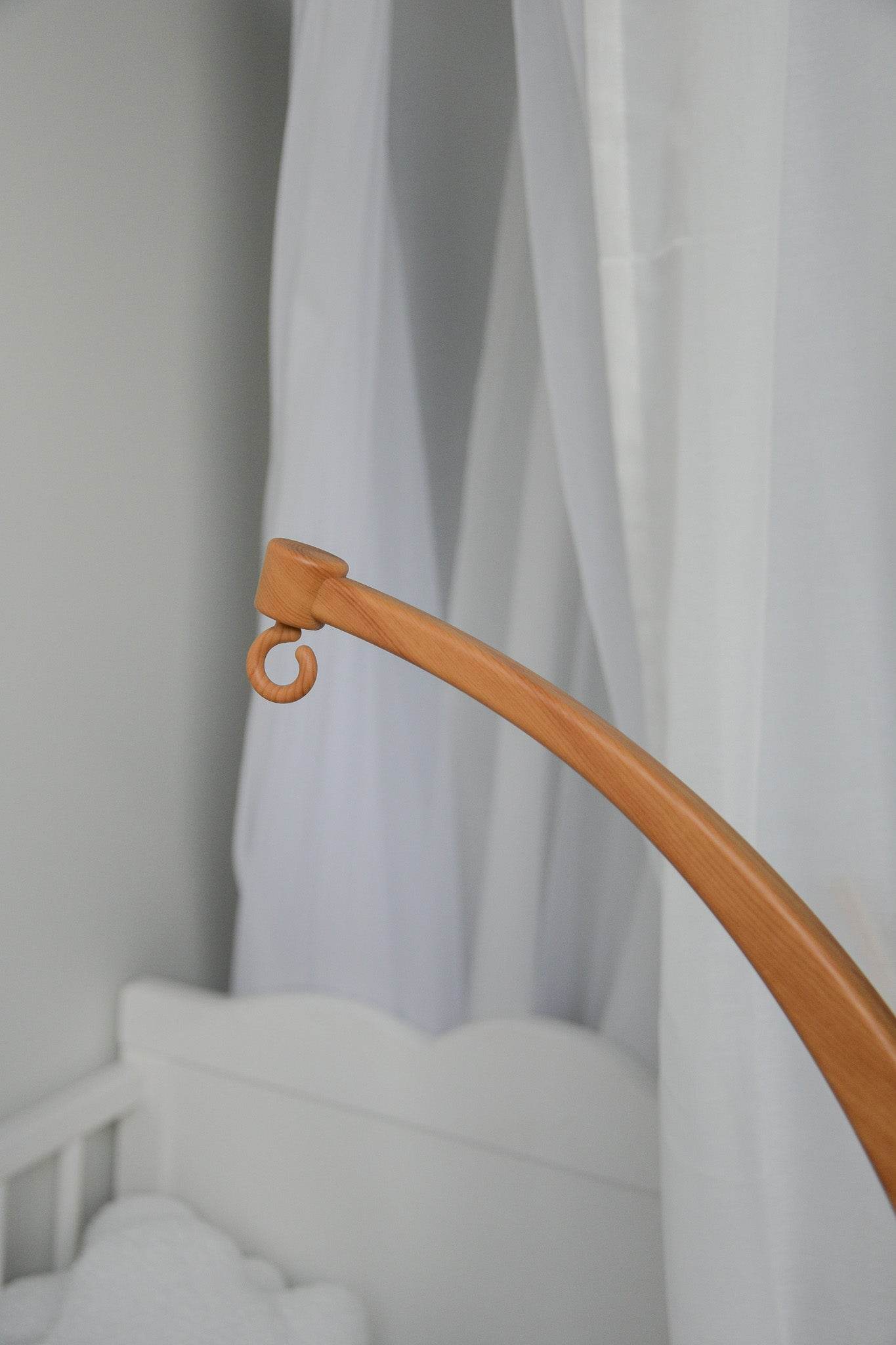 Nursery Baby Mobile Hanger - Minidreams Decor