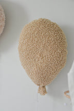 Boucle Balloon Nursery Decor - Minidreams Decor