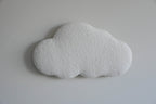 Boucle cloud wall decor - Minidreams Decor
