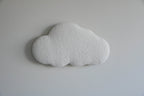 Boucle cloud wall decor - Minidreams Decor