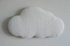 Boucle cloud wall decor - Minidreams Decor