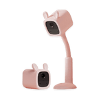 Battery-Powered Wifi Baby Monitor - Minidreams Decor