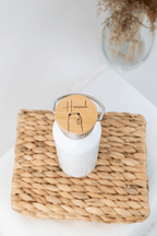Personalized Thermal Bottle for kids - Minidreams Decor