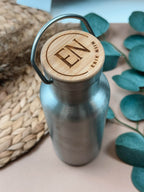 Personalized Thermal Bottle with your name - Minidreams Decor