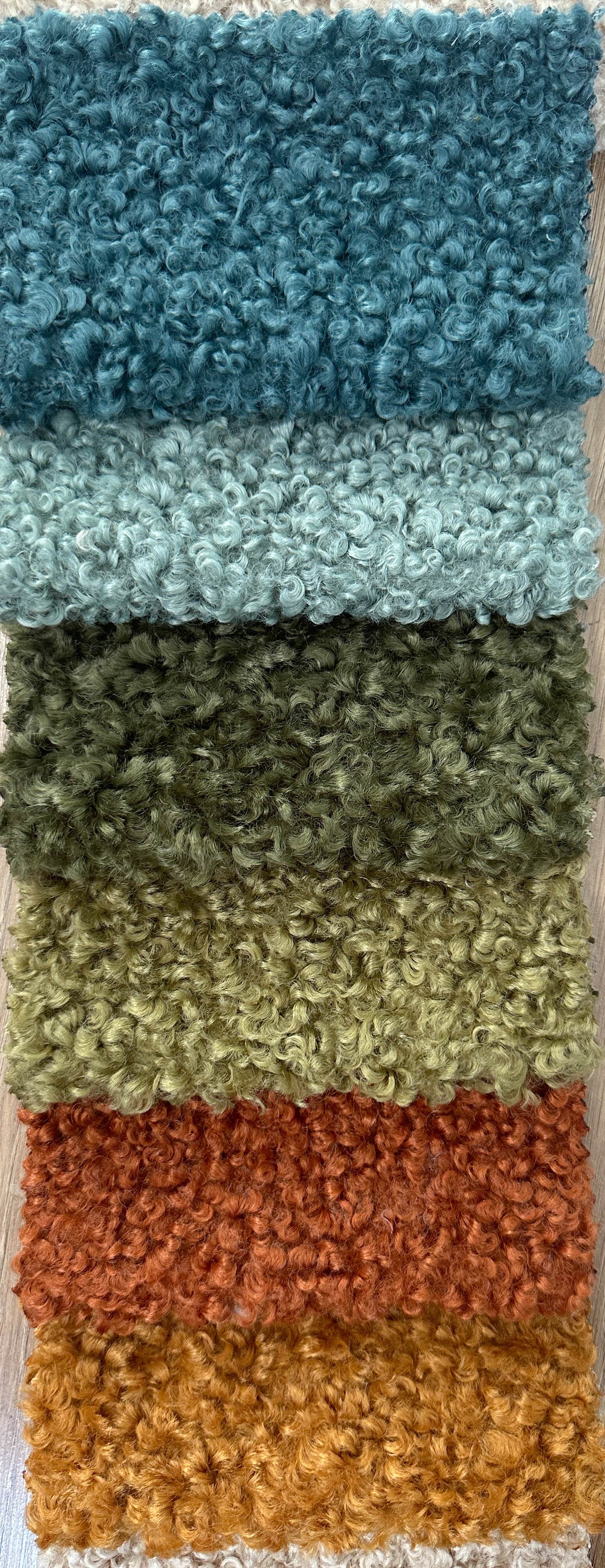 Boucle Moon Teddy Pacifier - Minidreams Decor