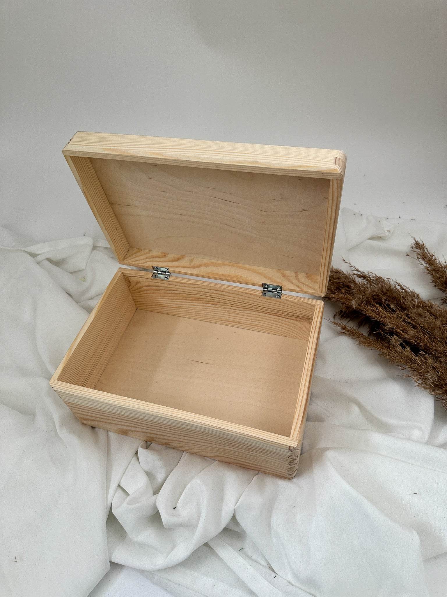 Personalizable memory box - Minidreams Decor