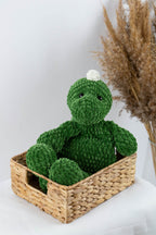 Dinosaur baby comforter - Minidreams Decor