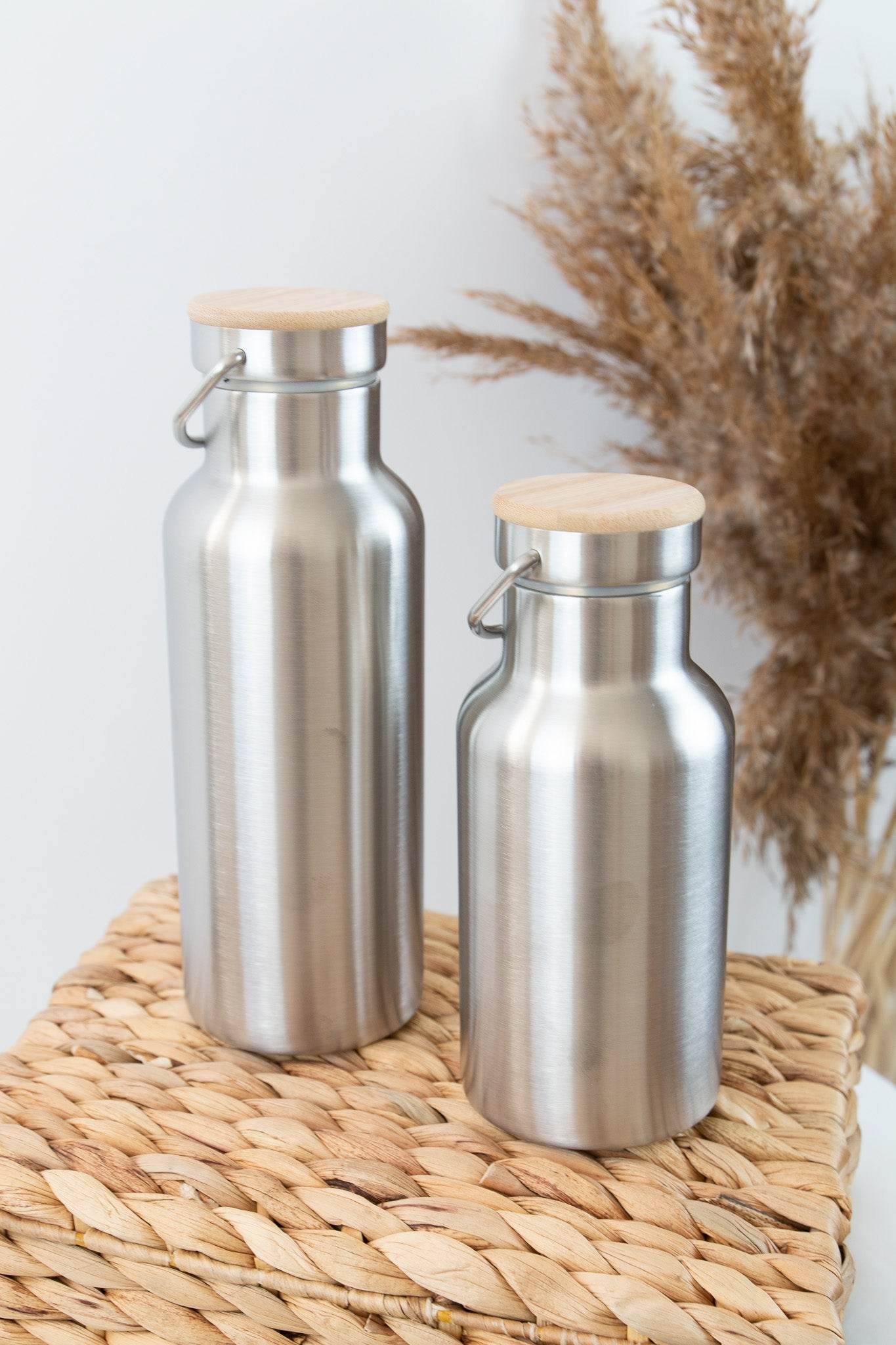 Personalized Thermal Bottle for kids - Minidreams Decor