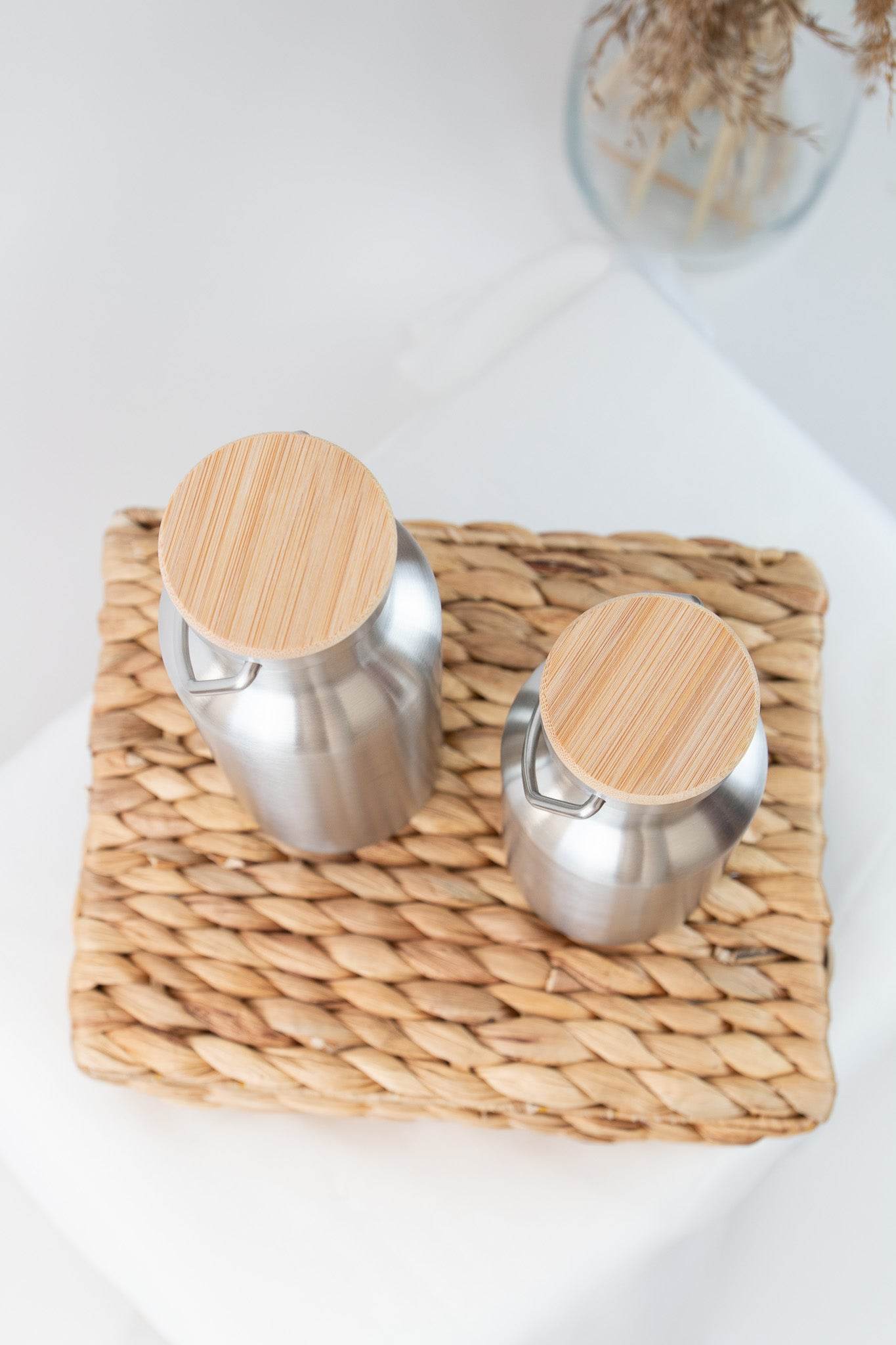 Personalized Thermal Bottle with your name - Minidreams Decor