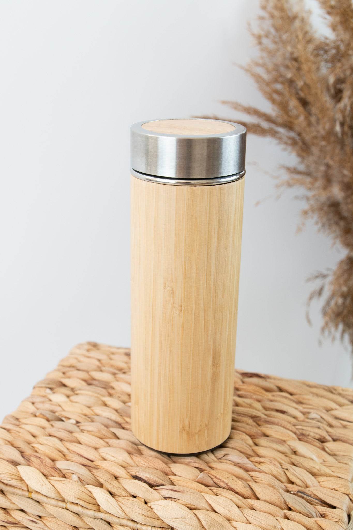 Personalized Thermal Bottle for kids - Minidreams Decor