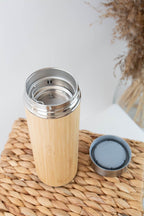 Personalized Thermal Bottle for kids - Minidreams Decor