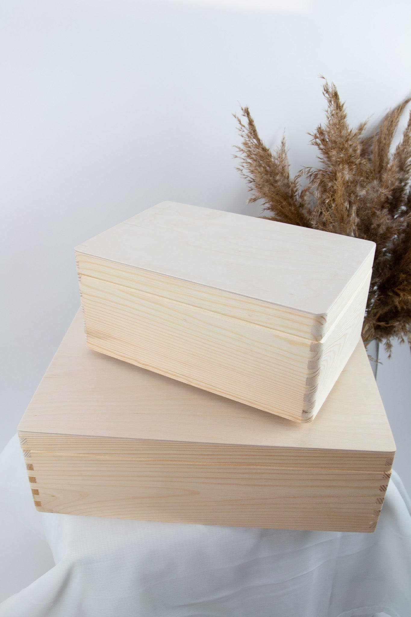 Personalizable Memory Box