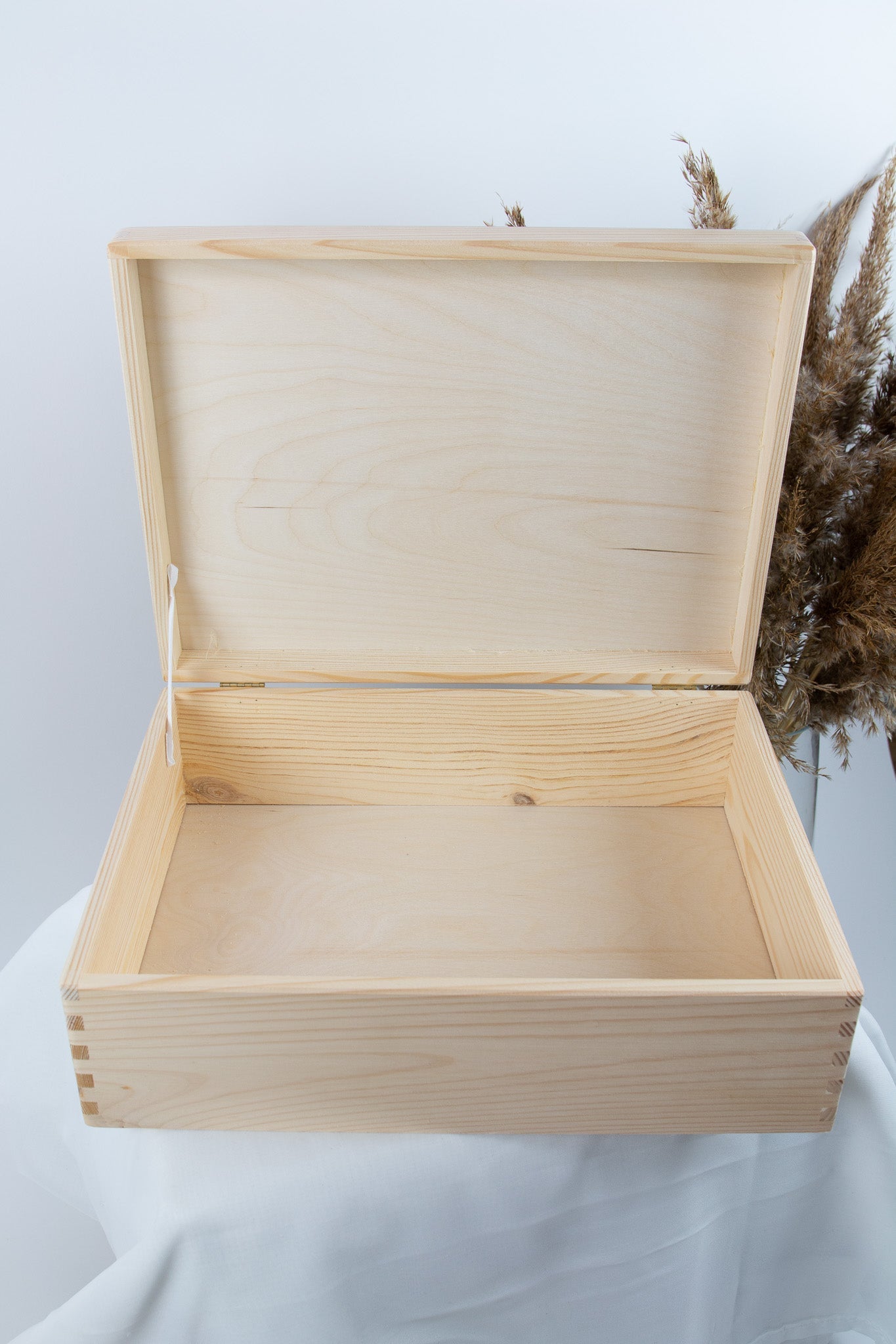 Personalizable Memory Box