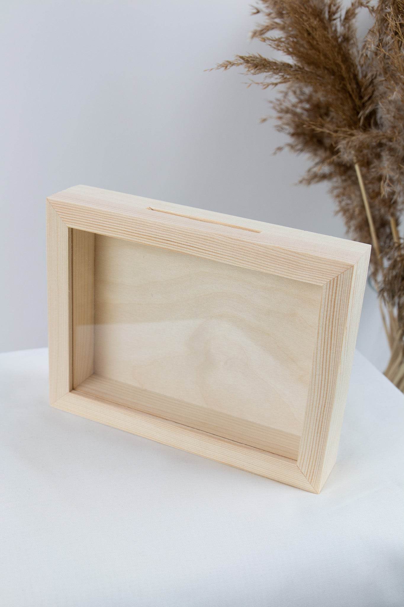 Design your own money box - Minidreams Decor