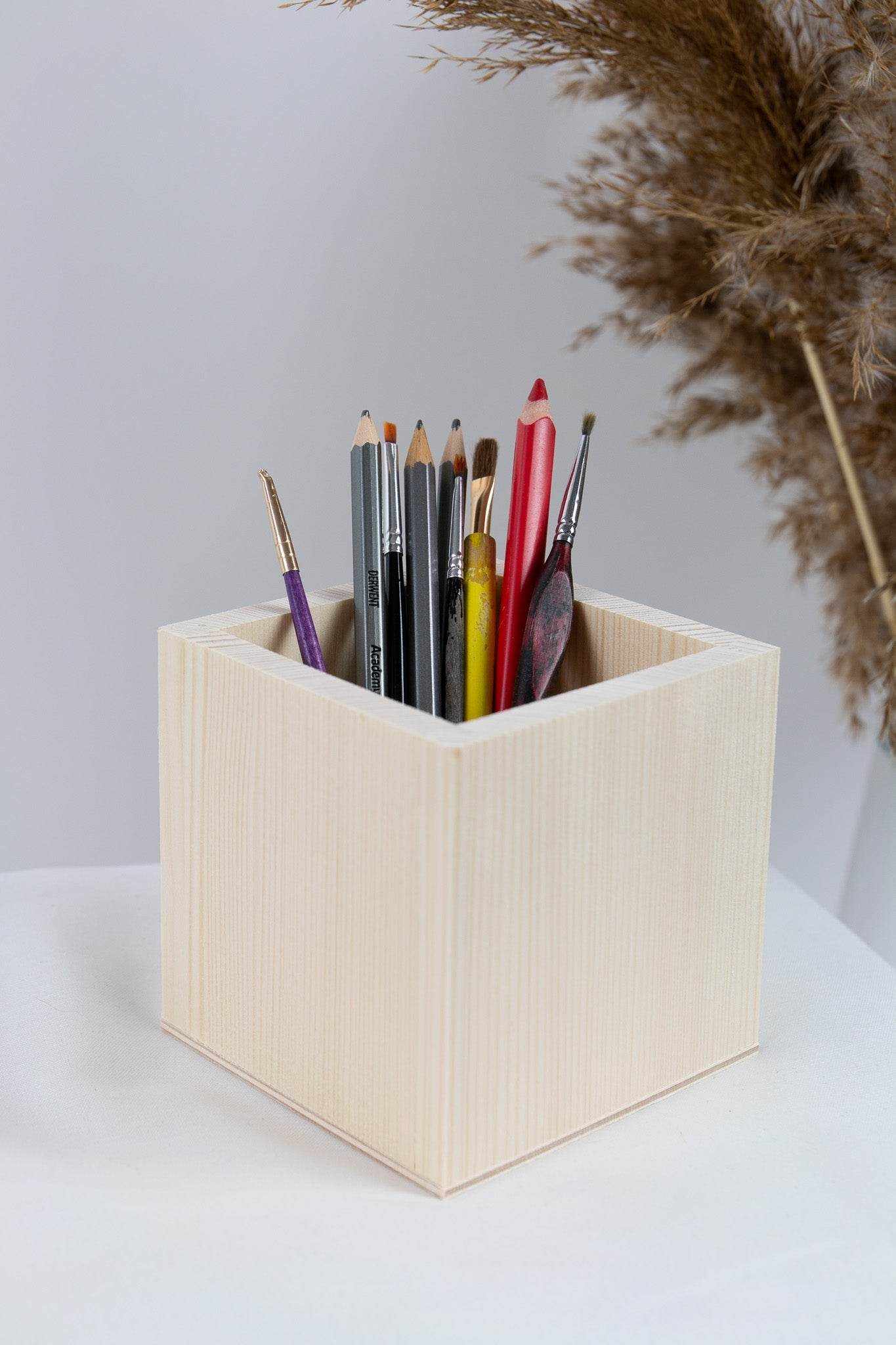Personalizable pencil box - Minidreams Decor