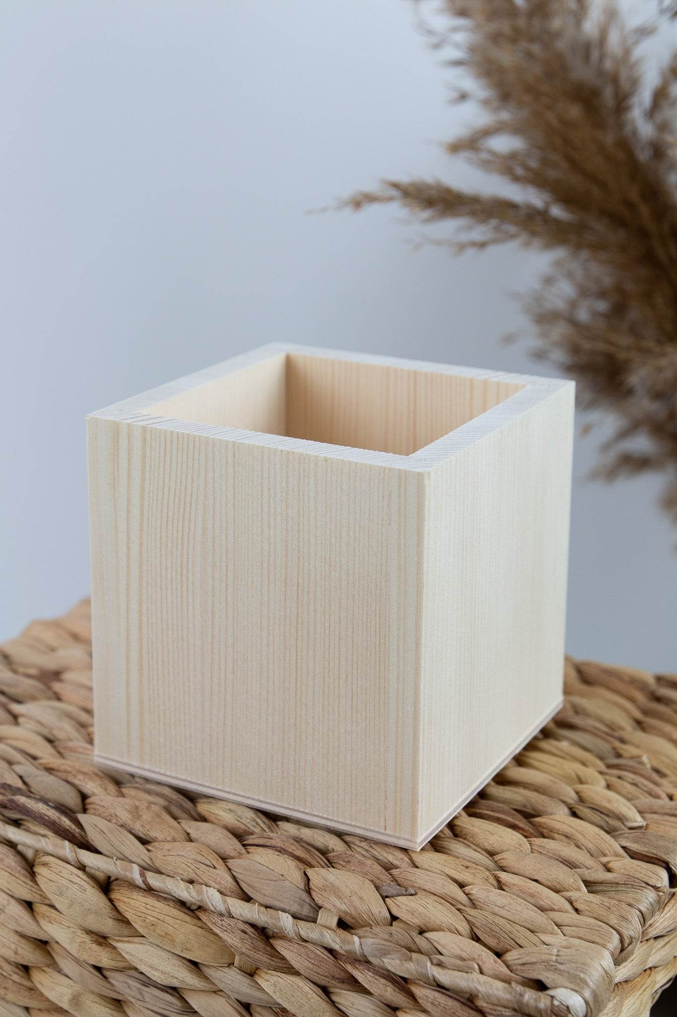 Personalizable pencil box - Minidreams Decor