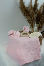 Gift box for newborn - Minidreams Decor