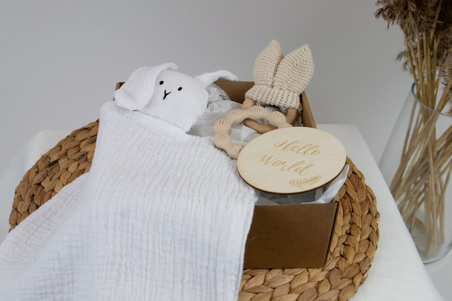 Giftbox for newborn