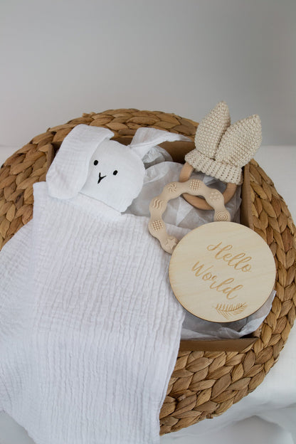 Giftbox for newborn