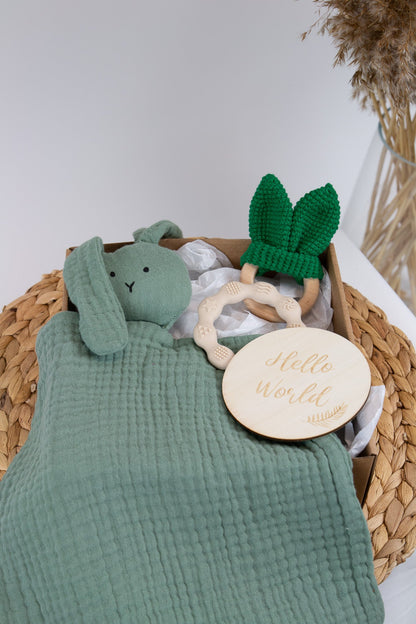 Giftbox for newborn