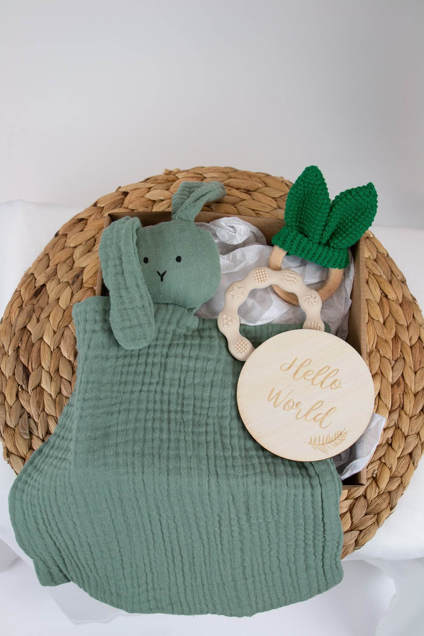 Giftbox for newborn - Minidreams Decor