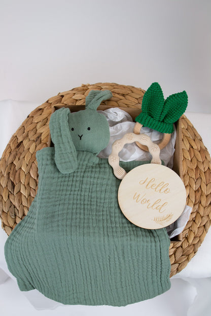 Giftbox for newborn