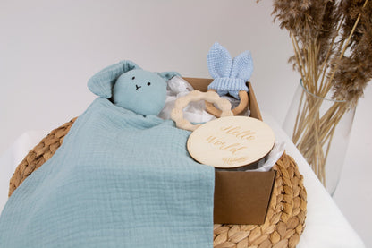 Giftbox for newborn