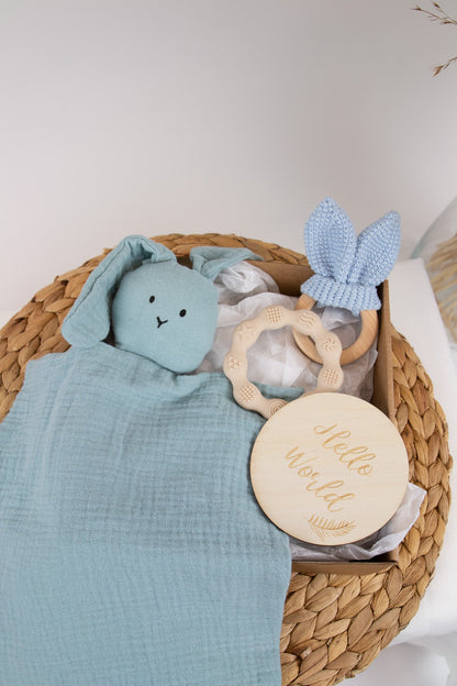 Giftbox for newborn