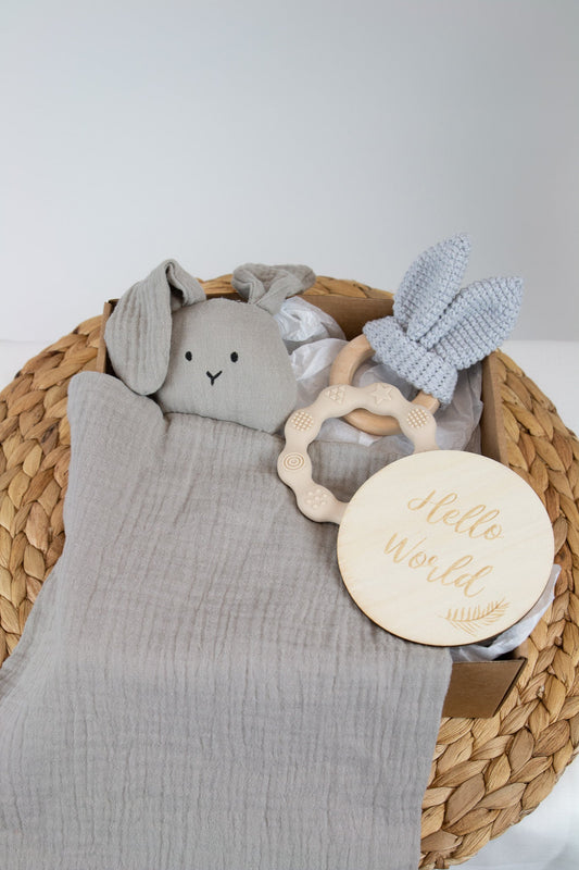 Gift box for newborn