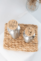 Personalized Thermal Bottle for kids - Minidreams Decor