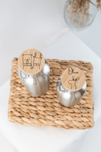 Personalized Thermal Bottle for kids - Minidreams Decor