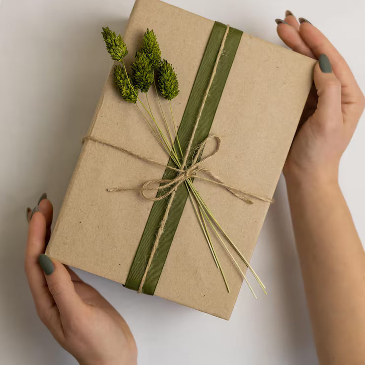 Gift Wrap