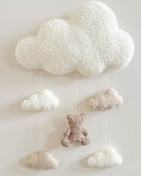 Custom order for Manon - Minidreams Decor