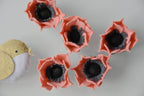 Floral nursery garland - Minidreams Decor