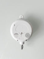 White Music Box for Mobile hangers - Minidreams Decor