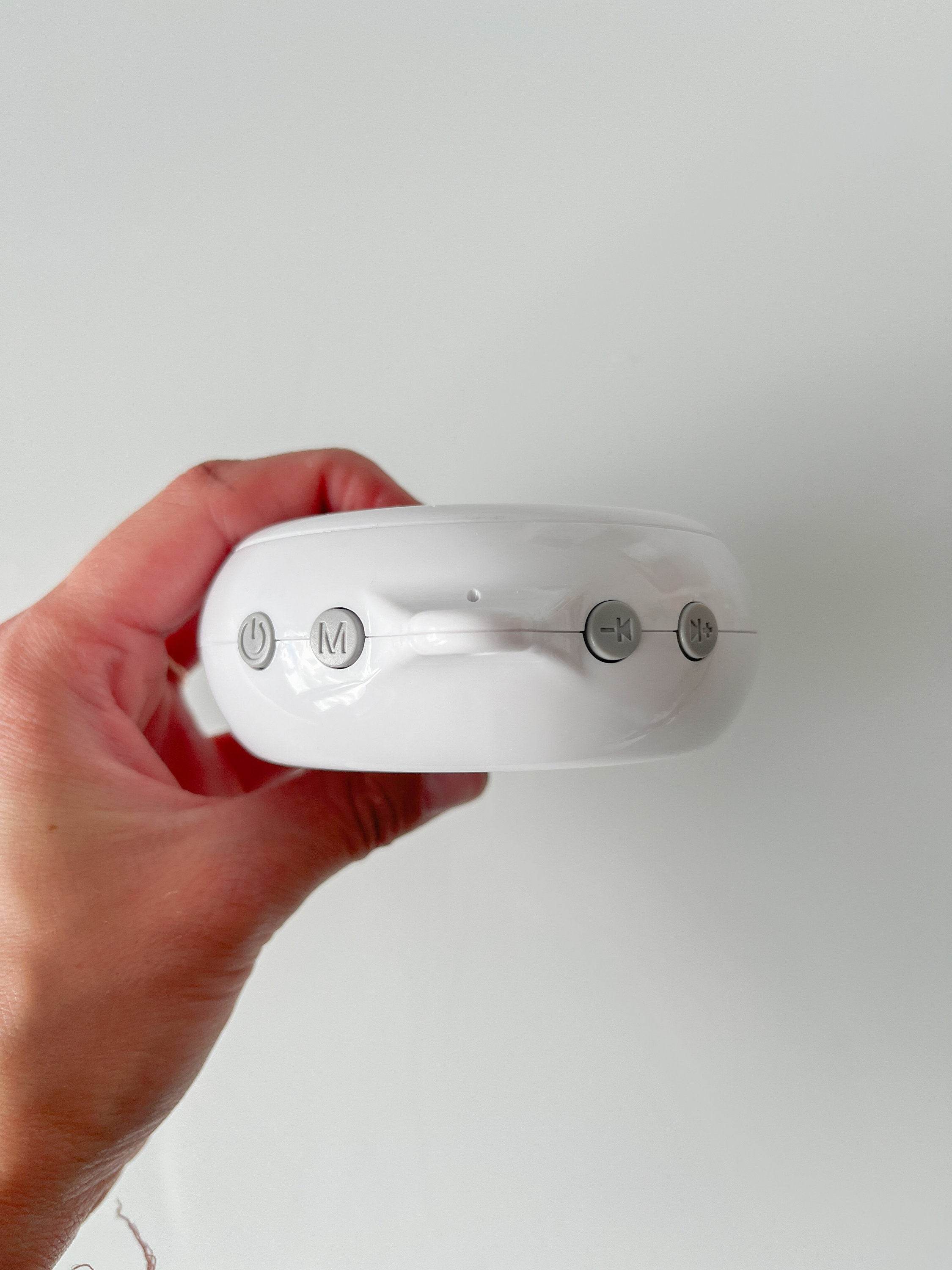 White Music Box for Mobile hangers - Minidreams Decor